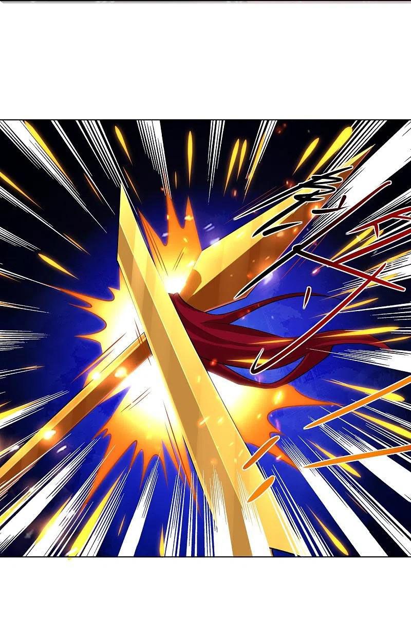 đọc truyện Nghịch Thiên Chiến Thần Chương 240 ảnh 21 tại Thiên Thai Truyện