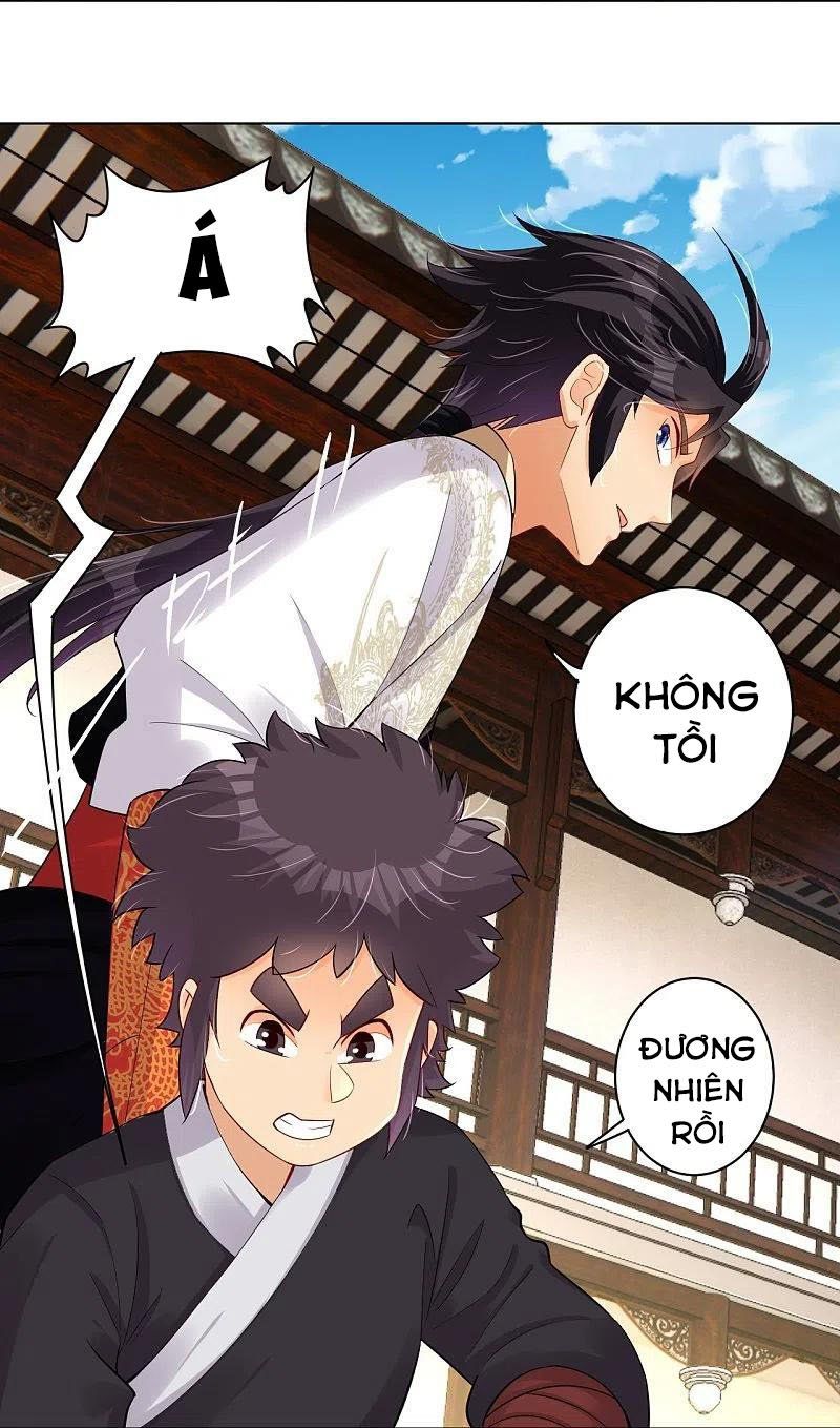 đọc truyện Nghịch Thiên Chiến Thần Chương 240 ảnh 7 tại Thiên Thai Truyện