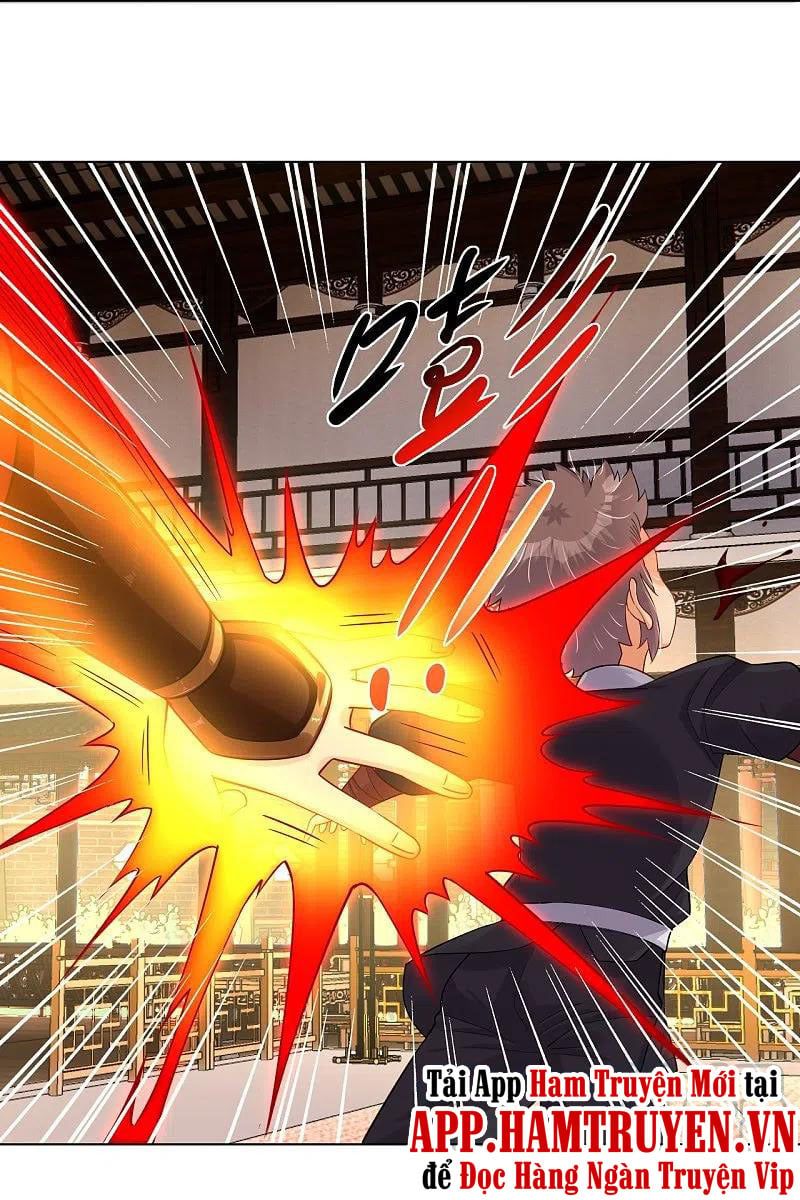 đọc truyện Nghịch Thiên Chiến Thần Chương 240 ảnh 10 tại Thiên Thai Truyện