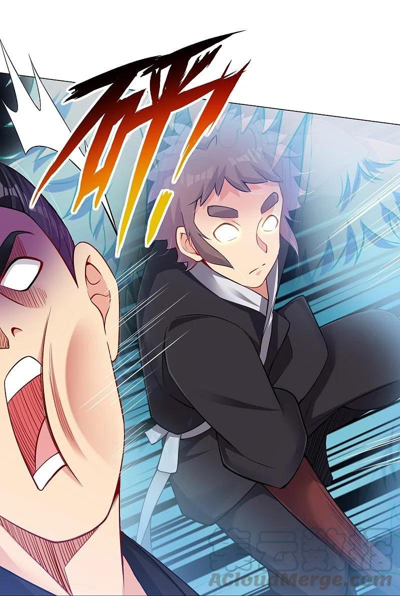 đọc truyện Nghịch Thiên Chiến Thần Chương 241 ảnh 22 tại Thiên Thai Truyện