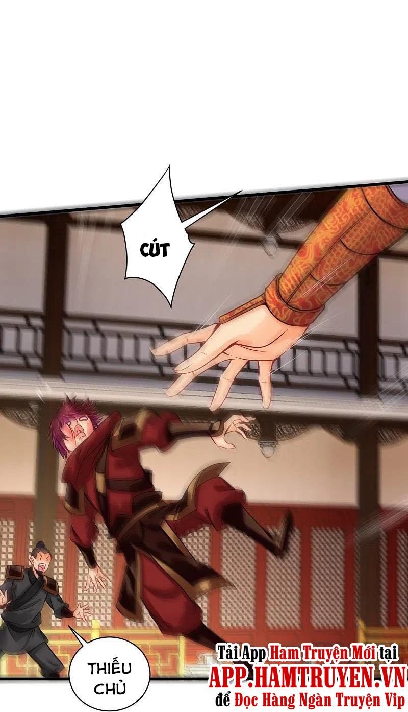 đọc truyện Nghịch Thiên Chiến Thần Chương 241 ảnh 24 tại Thiên Thai Truyện