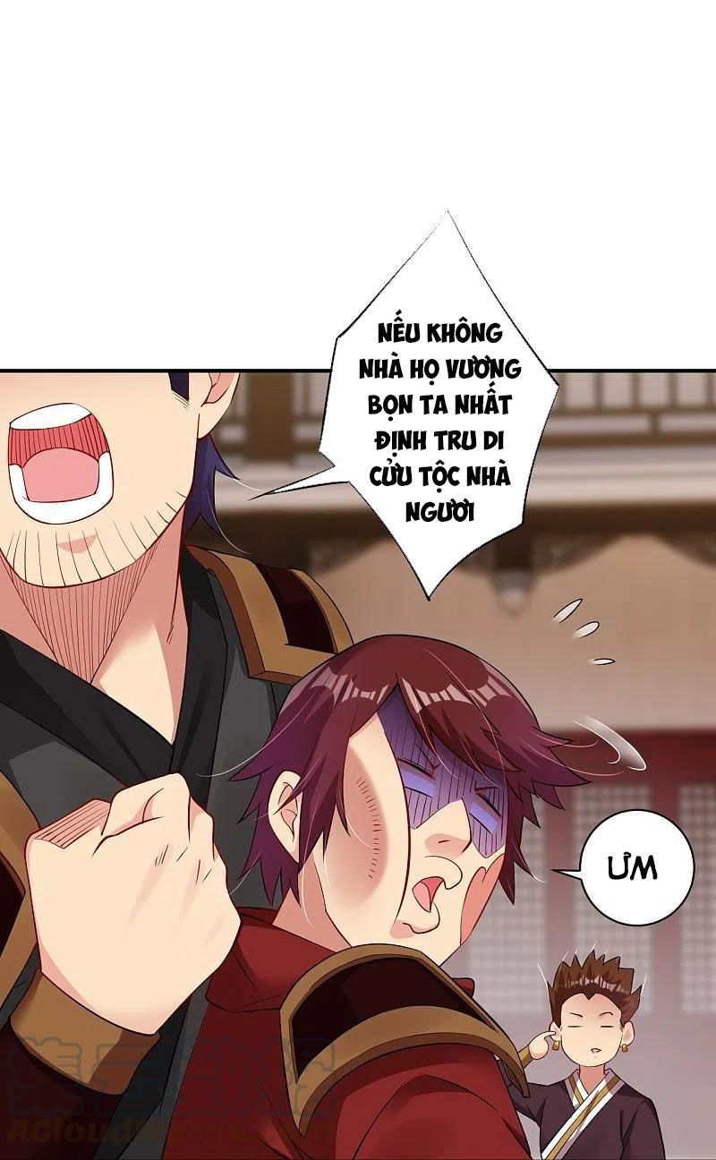 đọc truyện Nghịch Thiên Chiến Thần Chương 241 ảnh 32 tại Thiên Thai Truyện