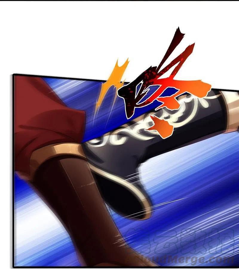 đọc truyện Nghịch Thiên Chiến Thần Chương 241 ảnh 6 tại Thiên Thai Truyện