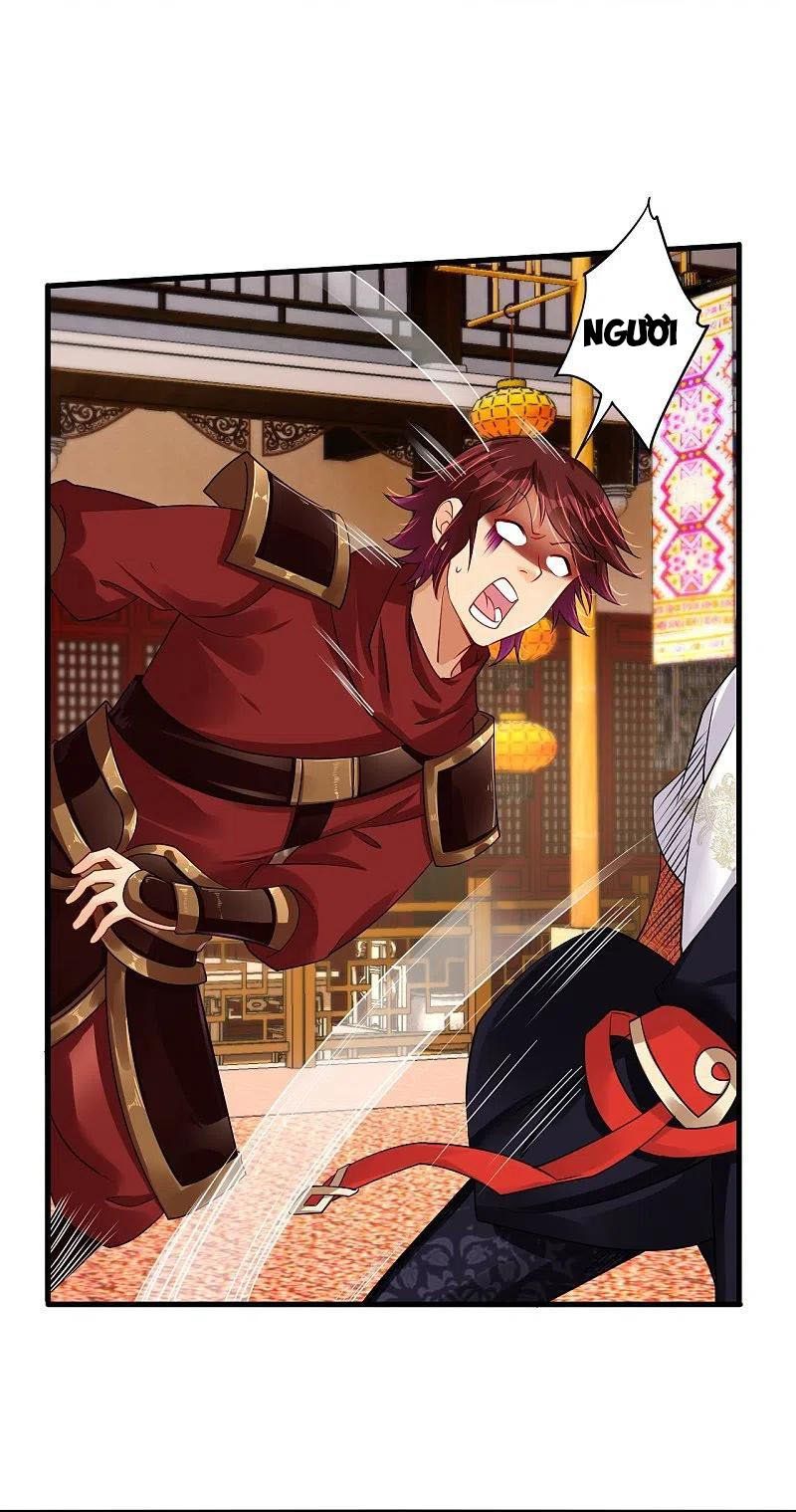 đọc truyện Nghịch Thiên Chiến Thần Chương 241 ảnh 7 tại Thiên Thai Truyện