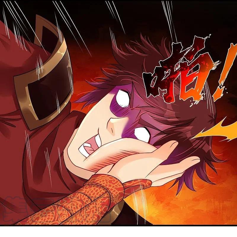 đọc truyện Nghịch Thiên Chiến Thần Chương 241 ảnh 8 tại Thiên Thai Truyện