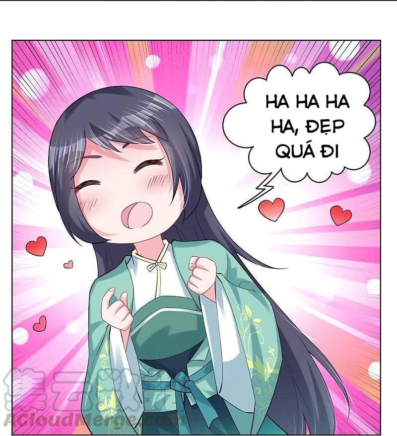 đọc truyện Nghịch Thiên Chiến Thần Chương 242 ảnh 12 tại Thiên Thai Truyện