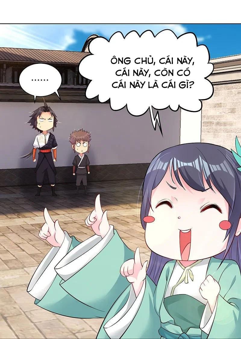 đọc truyện Nghịch Thiên Chiến Thần Chương 242 ảnh 23 tại Thiên Thai Truyện