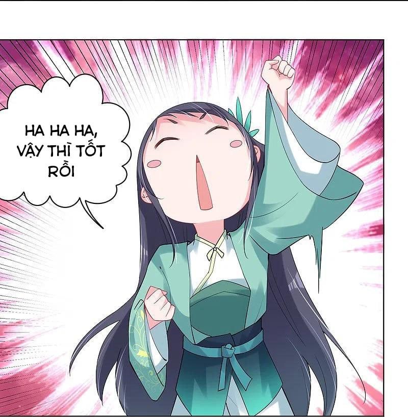 đọc truyện Nghịch Thiên Chiến Thần Chương 242 ảnh 29 tại Thiên Thai Truyện