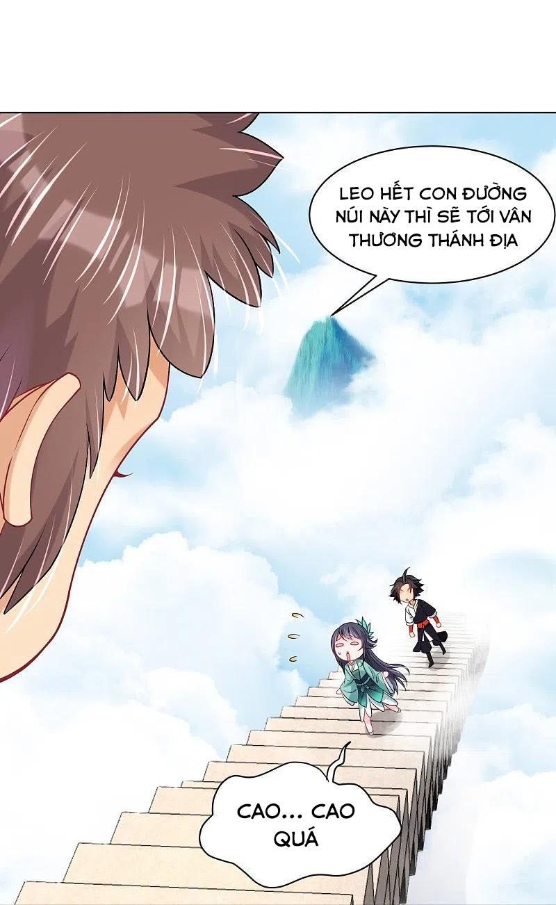 đọc truyện Nghịch Thiên Chiến Thần Chương 242 ảnh 31 tại Thiên Thai Truyện