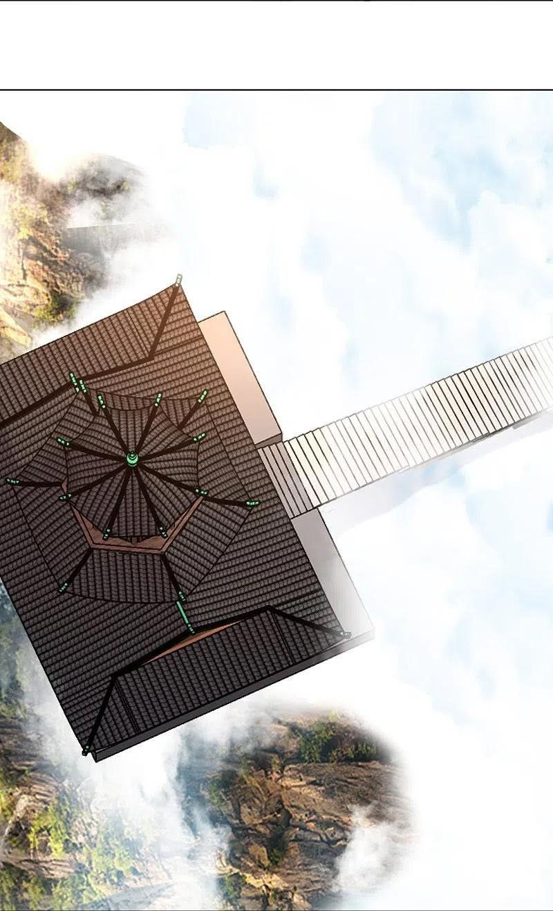 đọc truyện Nghịch Thiên Chiến Thần Chương 242 ảnh 33 tại Thiên Thai Truyện