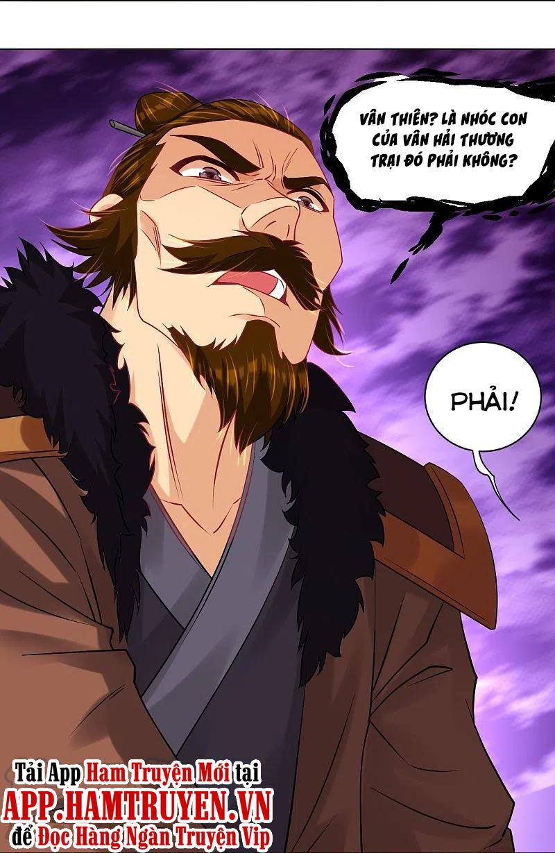 đọc truyện Nghịch Thiên Chiến Thần Chương 242 ảnh 36 tại Thiên Thai Truyện