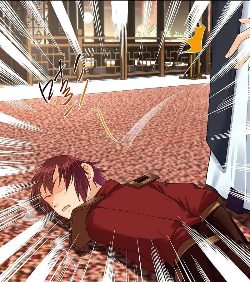 đọc truyện Nghịch Thiên Chiến Thần Chương 242 ảnh 7 tại Thiên Thai Truyện