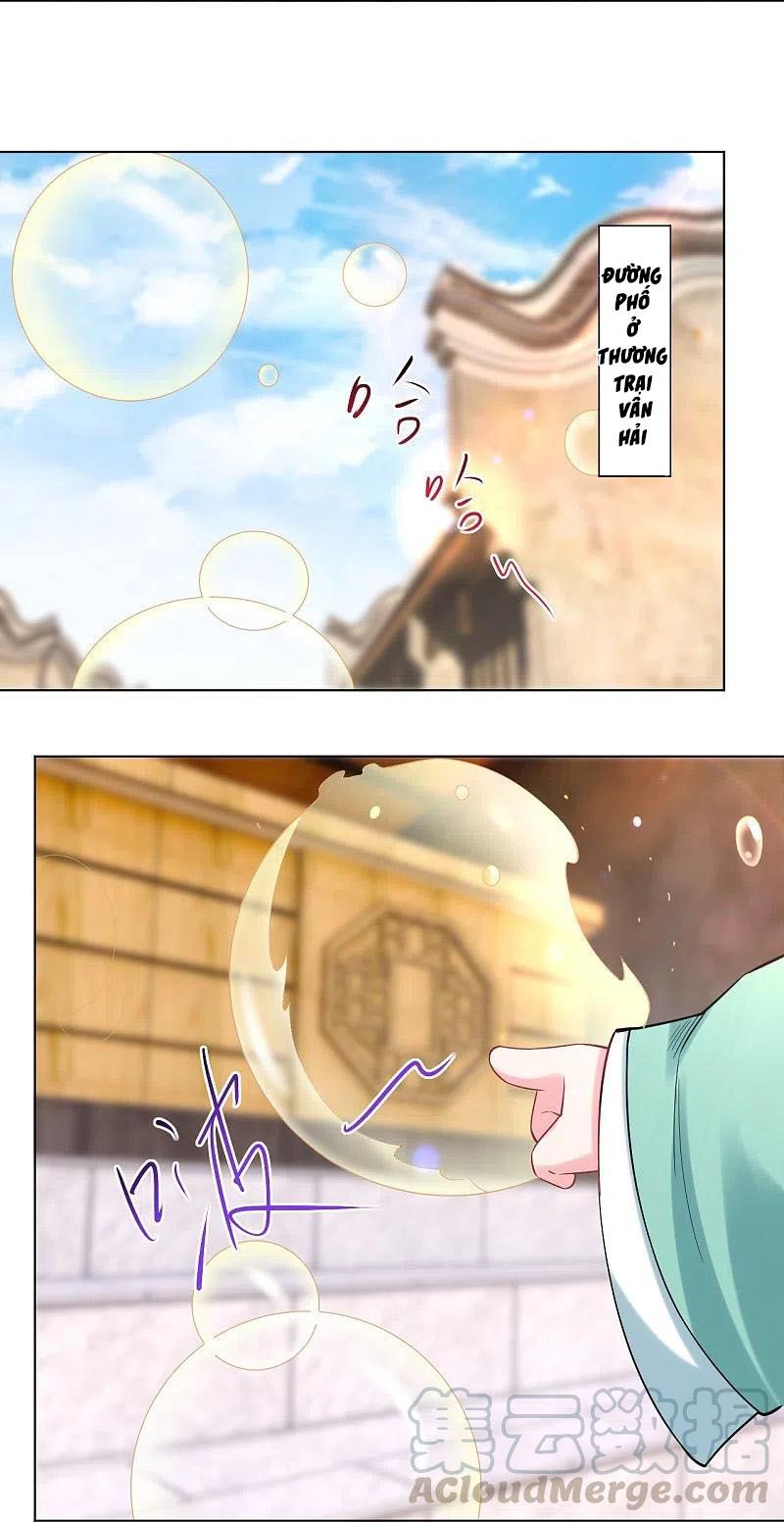 đọc truyện Nghịch Thiên Chiến Thần Chương 242 ảnh 10 tại Thiên Thai Truyện