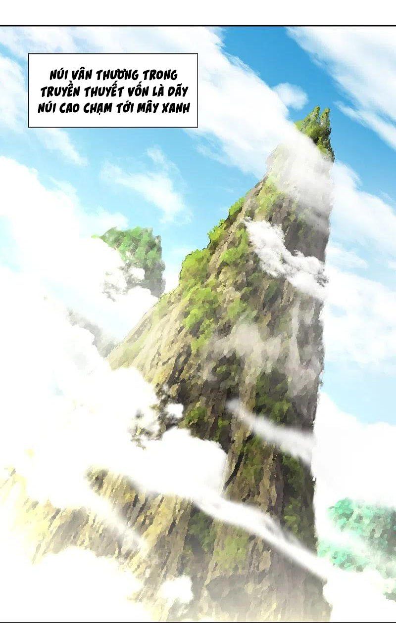 đọc truyện Nghịch Thiên Chiến Thần Chương 243 ảnh 3 tại Thiên Thai Truyện