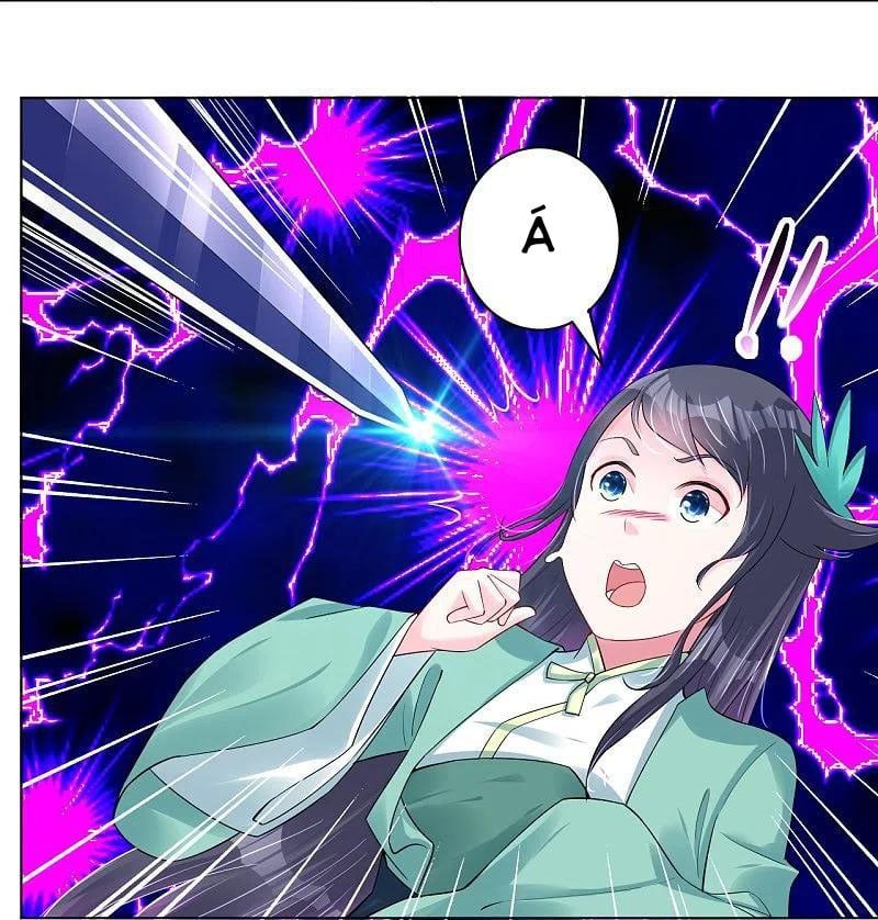 đọc truyện Nghịch Thiên Chiến Thần Chương 243 ảnh 17 tại Thiên Thai Truyện