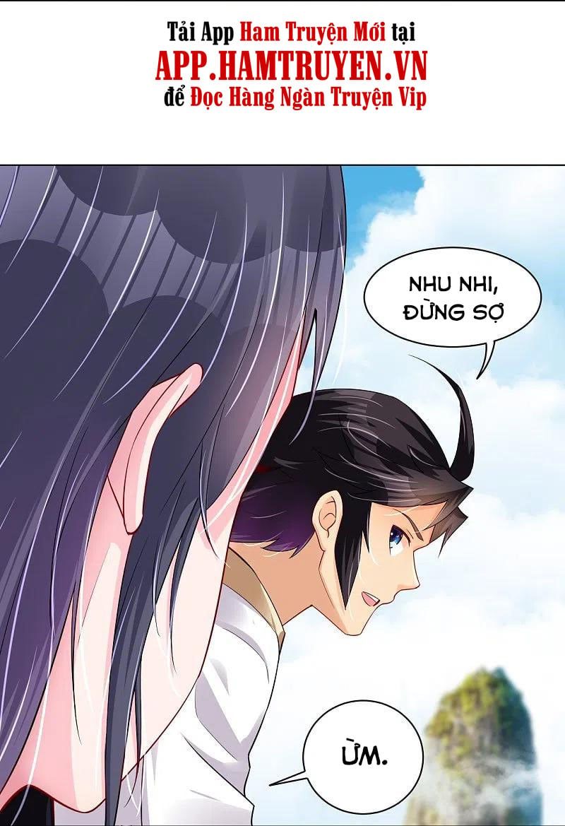 đọc truyện Nghịch Thiên Chiến Thần Chương 243 ảnh 19 tại Thiên Thai Truyện