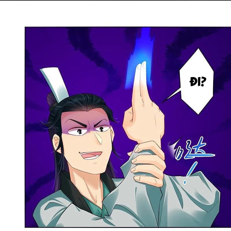 đọc truyện Nghịch Thiên Chiến Thần Chương 243 ảnh 21 tại Thiên Thai Truyện