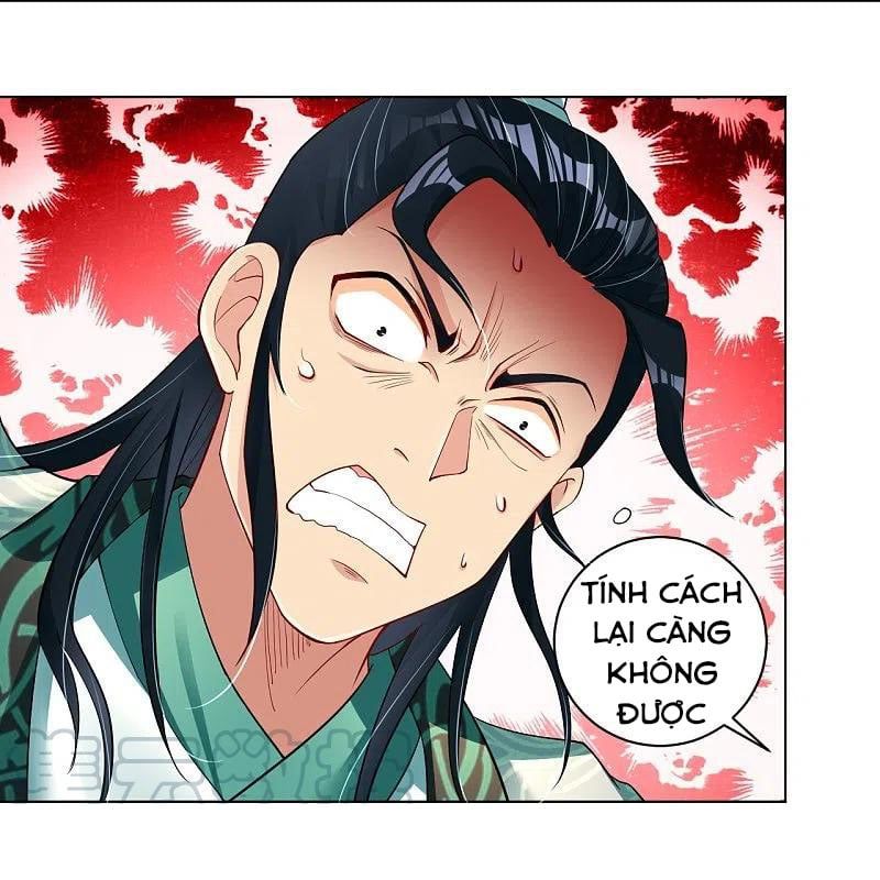 đọc truyện Nghịch Thiên Chiến Thần Chương 243 ảnh 28 tại Thiên Thai Truyện