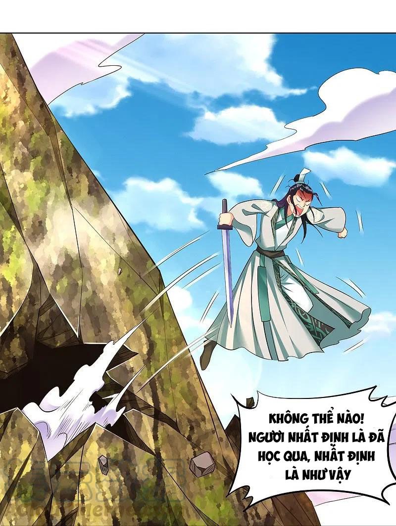 đọc truyện Nghịch Thiên Chiến Thần Chương 243 ảnh 32 tại Thiên Thai Truyện