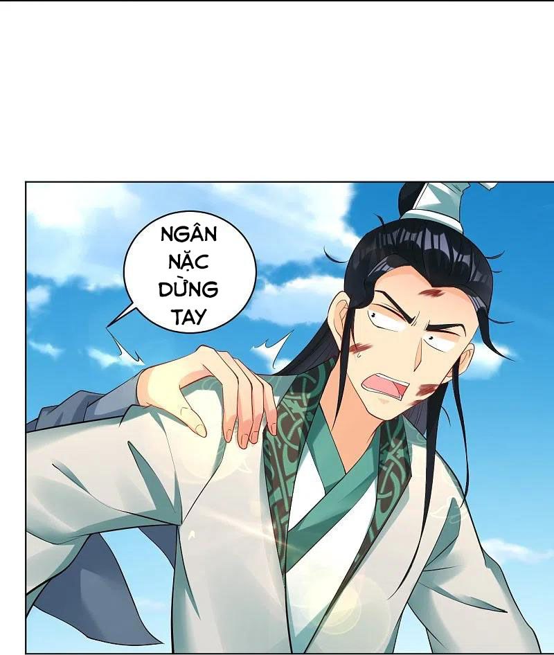 đọc truyện Nghịch Thiên Chiến Thần Chương 243 ảnh 33 tại Thiên Thai Truyện