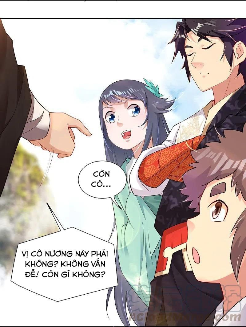 đọc truyện Nghịch Thiên Chiến Thần Chương 244 ảnh 16 tại Thiên Thai Truyện