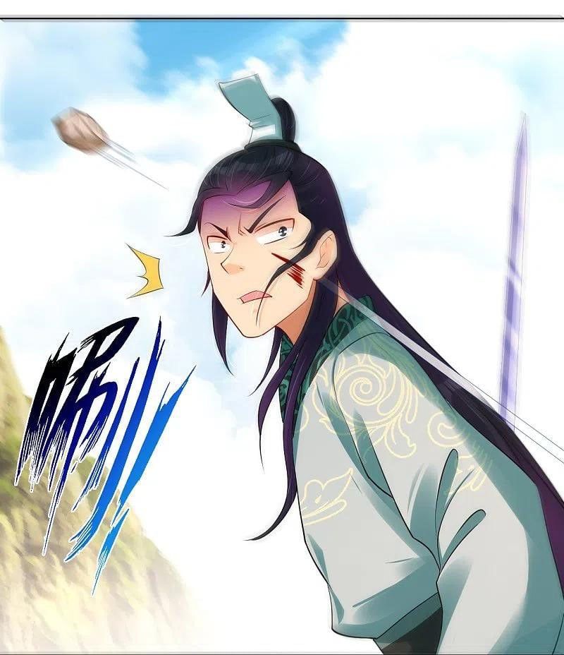 đọc truyện Nghịch Thiên Chiến Thần Chương 244 ảnh 23 tại Thiên Thai Truyện