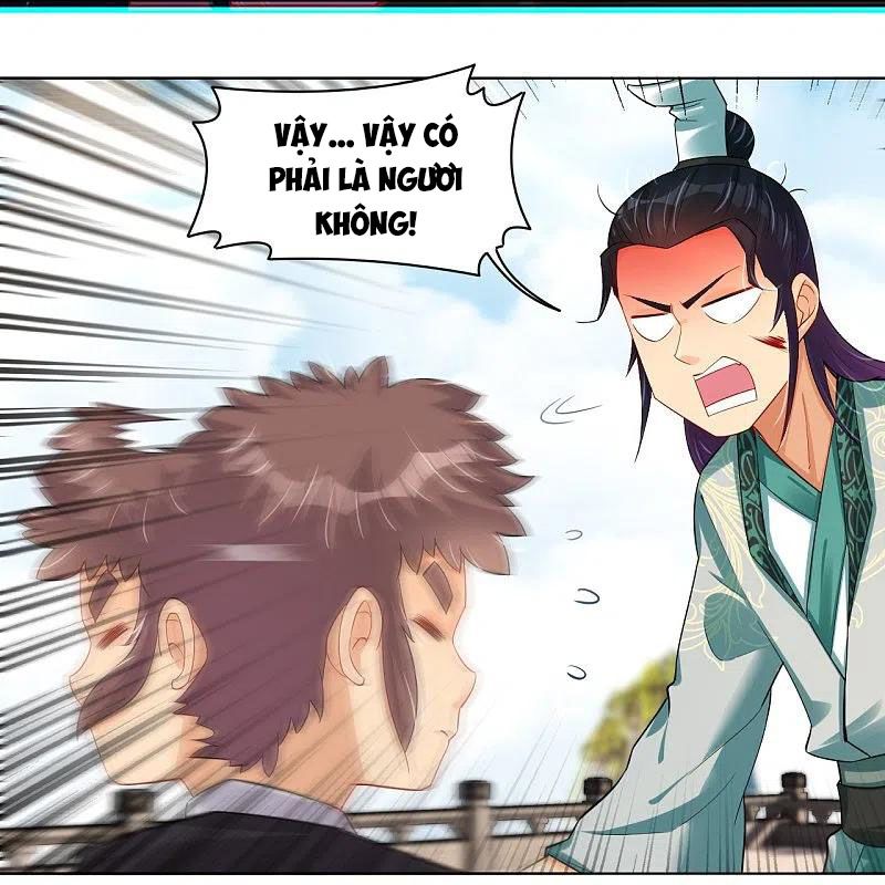 đọc truyện Nghịch Thiên Chiến Thần Chương 244 ảnh 29 tại Thiên Thai Truyện