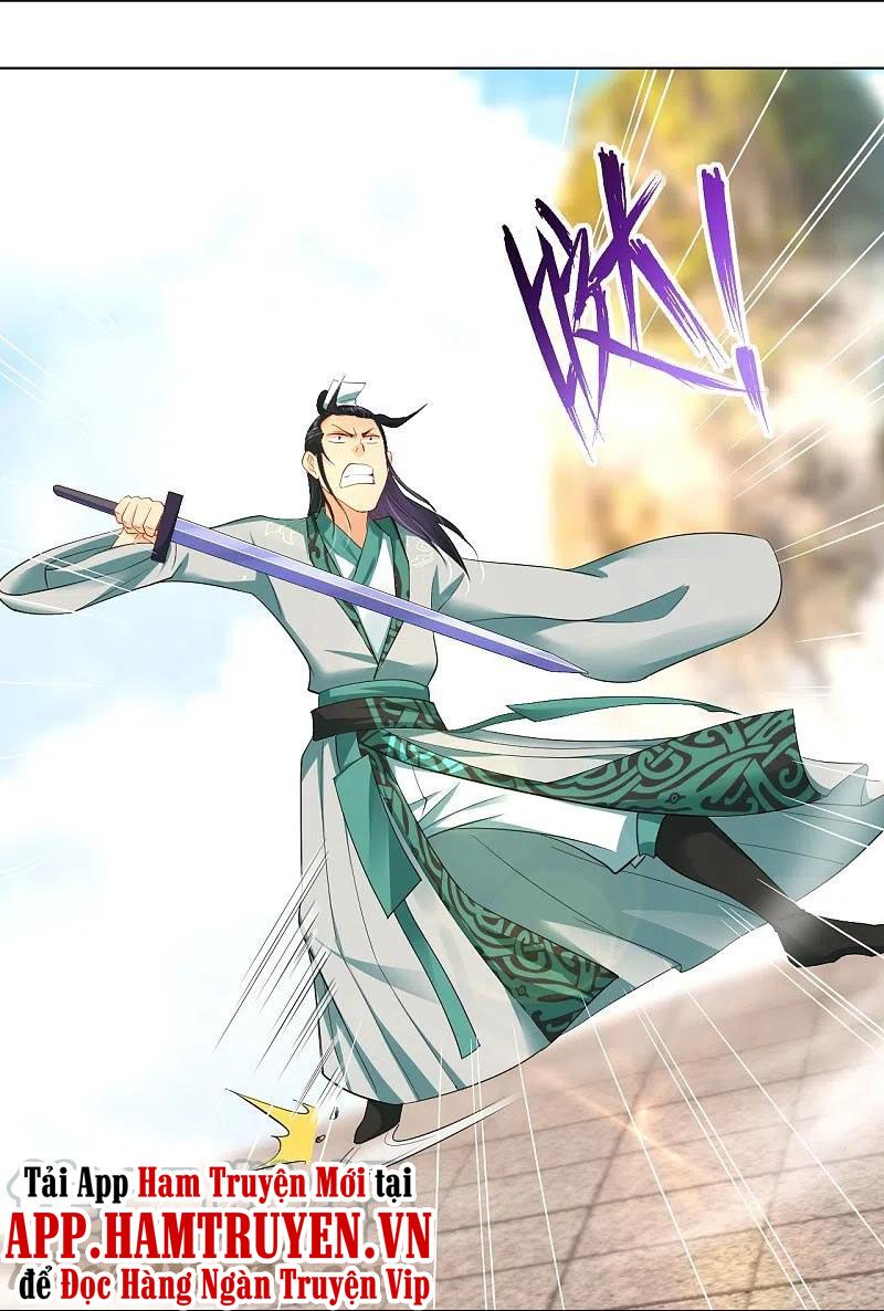 đọc truyện Nghịch Thiên Chiến Thần Chương 244 ảnh 32 tại Thiên Thai Truyện