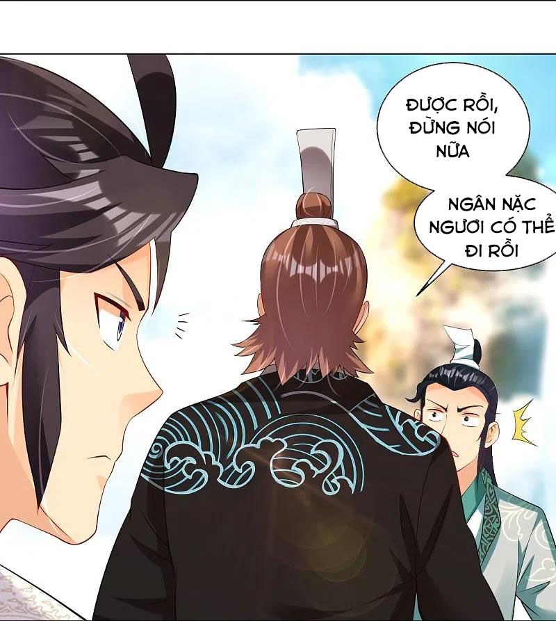 đọc truyện Nghịch Thiên Chiến Thần Chương 244 ảnh 35 tại Thiên Thai Truyện