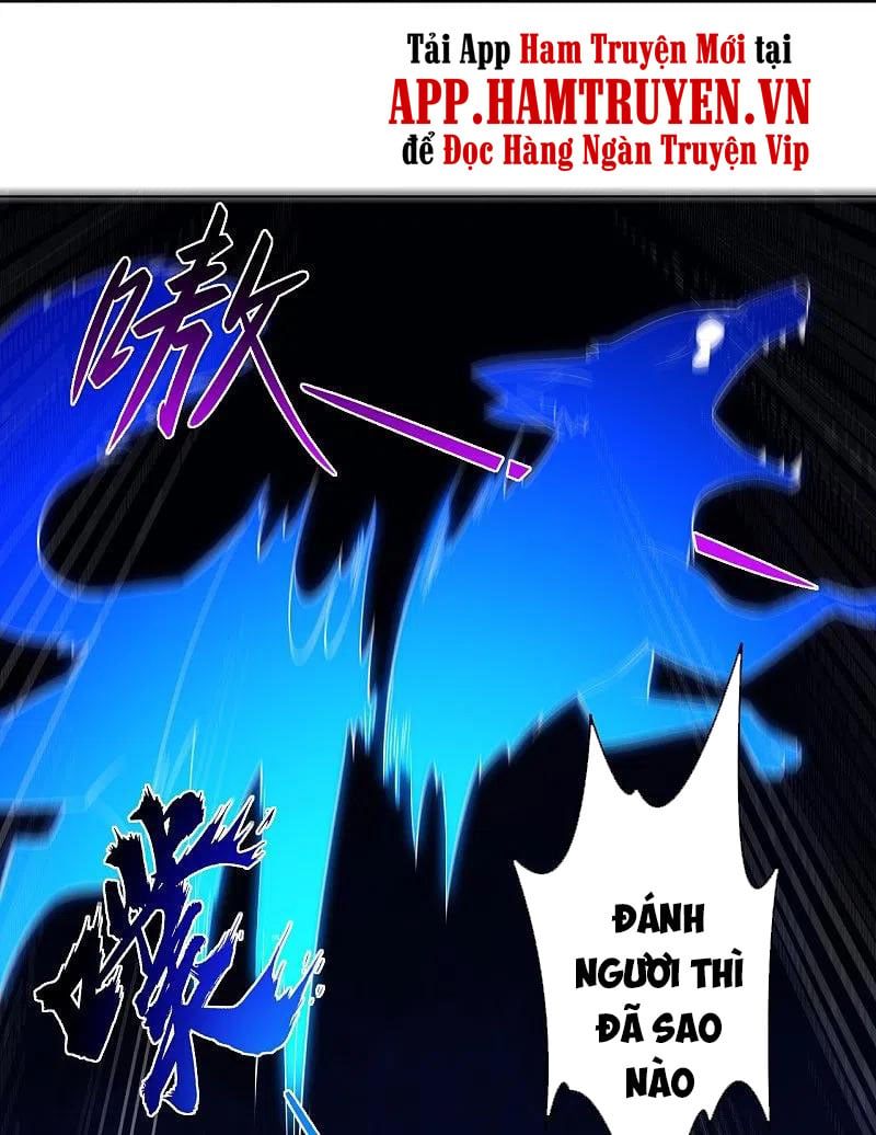 đọc truyện Nghịch Thiên Chiến Thần Chương 245 ảnh 13 tại Thiên Thai Truyện