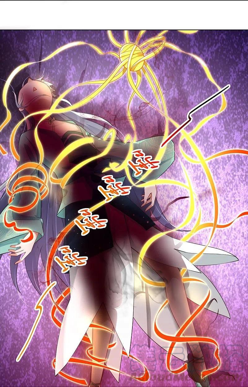 đọc truyện Nghịch Thiên Chiến Thần Chương 245 ảnh 22 tại Thiên Thai Truyện