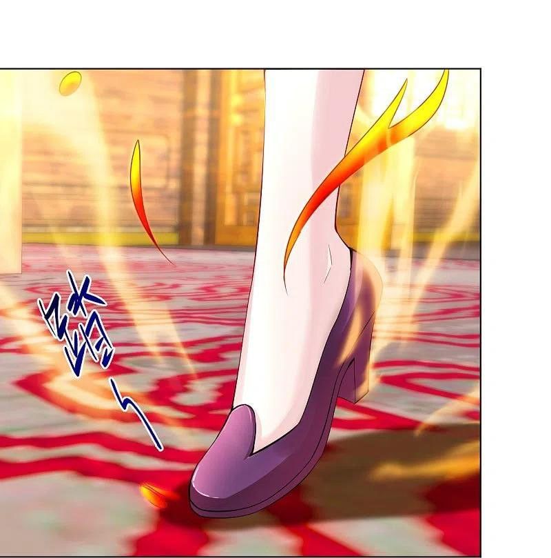 đọc truyện Nghịch Thiên Chiến Thần Chương 245 ảnh 27 tại Thiên Thai Truyện