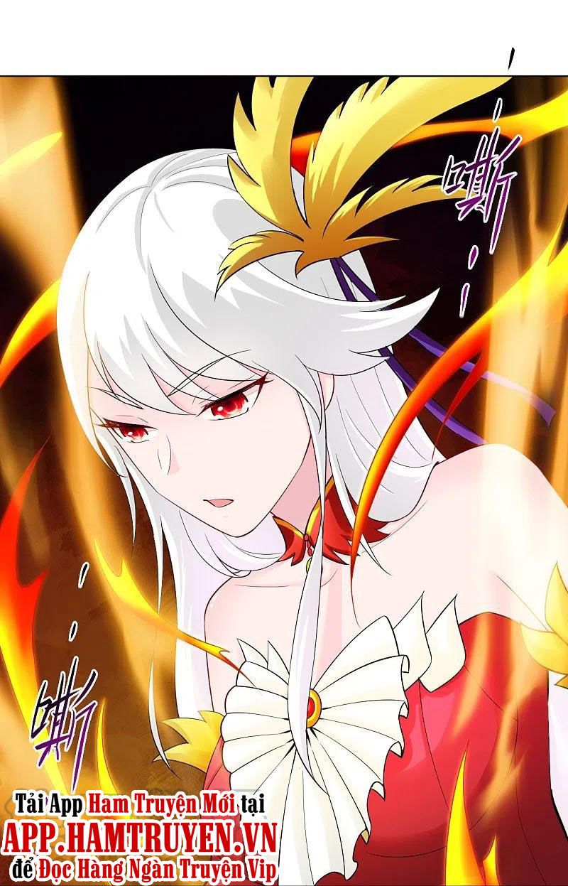 đọc truyện Nghịch Thiên Chiến Thần Chương 245 ảnh 28 tại Thiên Thai Truyện