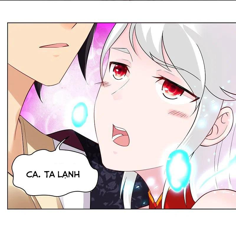 đọc truyện Nghịch Thiên Chiến Thần Chương 245 ảnh 31 tại Thiên Thai Truyện