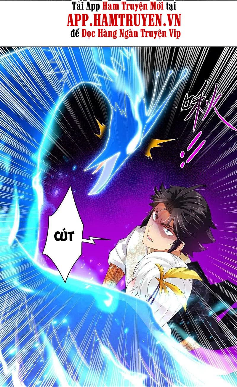 đọc truyện Nghịch Thiên Chiến Thần Chương 245 ảnh 33 tại Thiên Thai Truyện