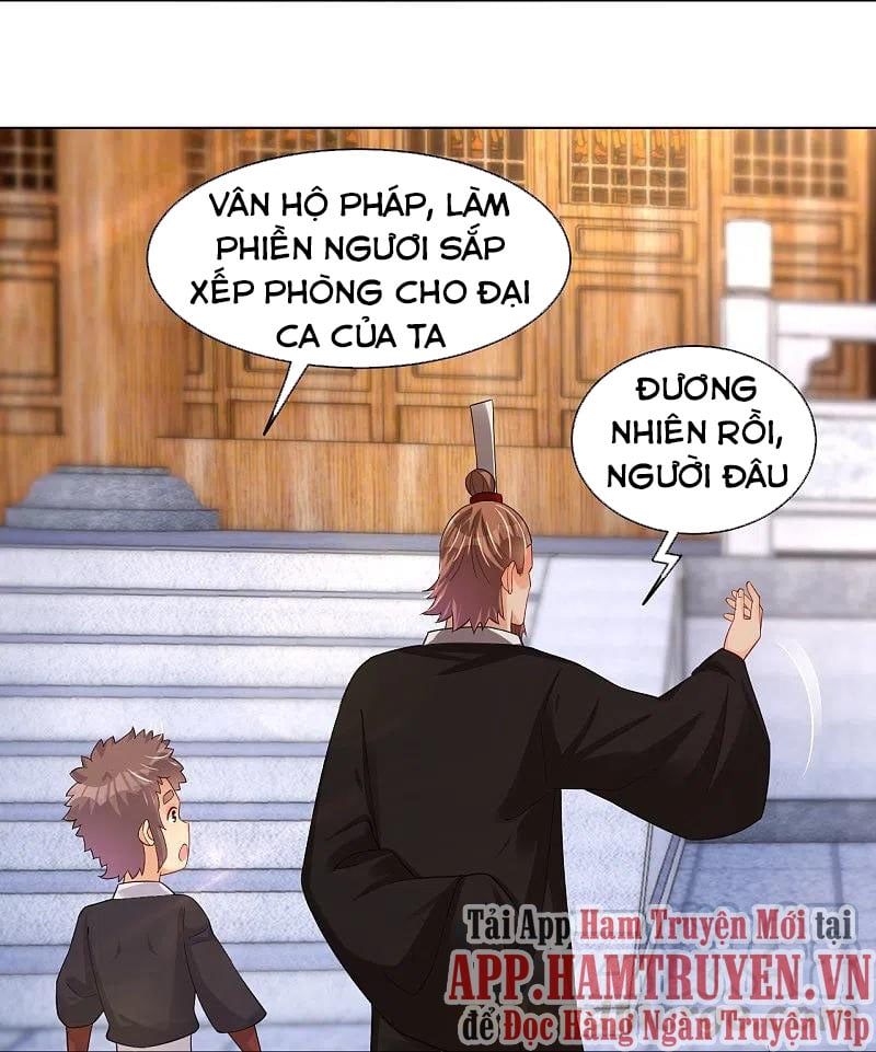 đọc truyện Nghịch Thiên Chiến Thần Chương 245 ảnh 6 tại Thiên Thai Truyện