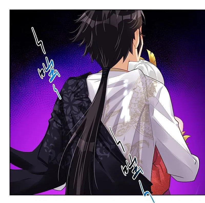 đọc truyện Nghịch Thiên Chiến Thần Chương 246 ảnh 3 tại Thiên Thai Truyện