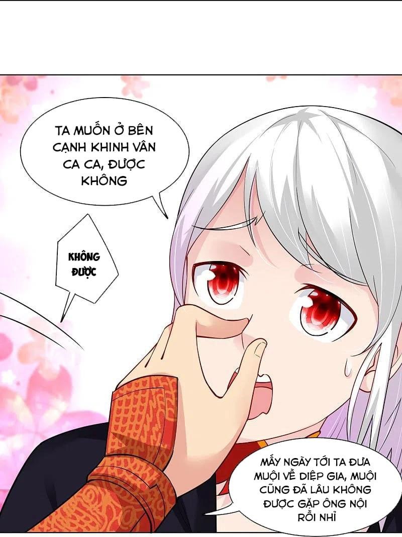 đọc truyện Nghịch Thiên Chiến Thần Chương 246 ảnh 17 tại Thiên Thai Truyện