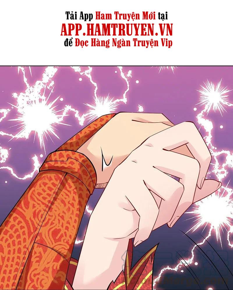 đọc truyện Nghịch Thiên Chiến Thần Chương 246 ảnh 18 tại Thiên Thai Truyện