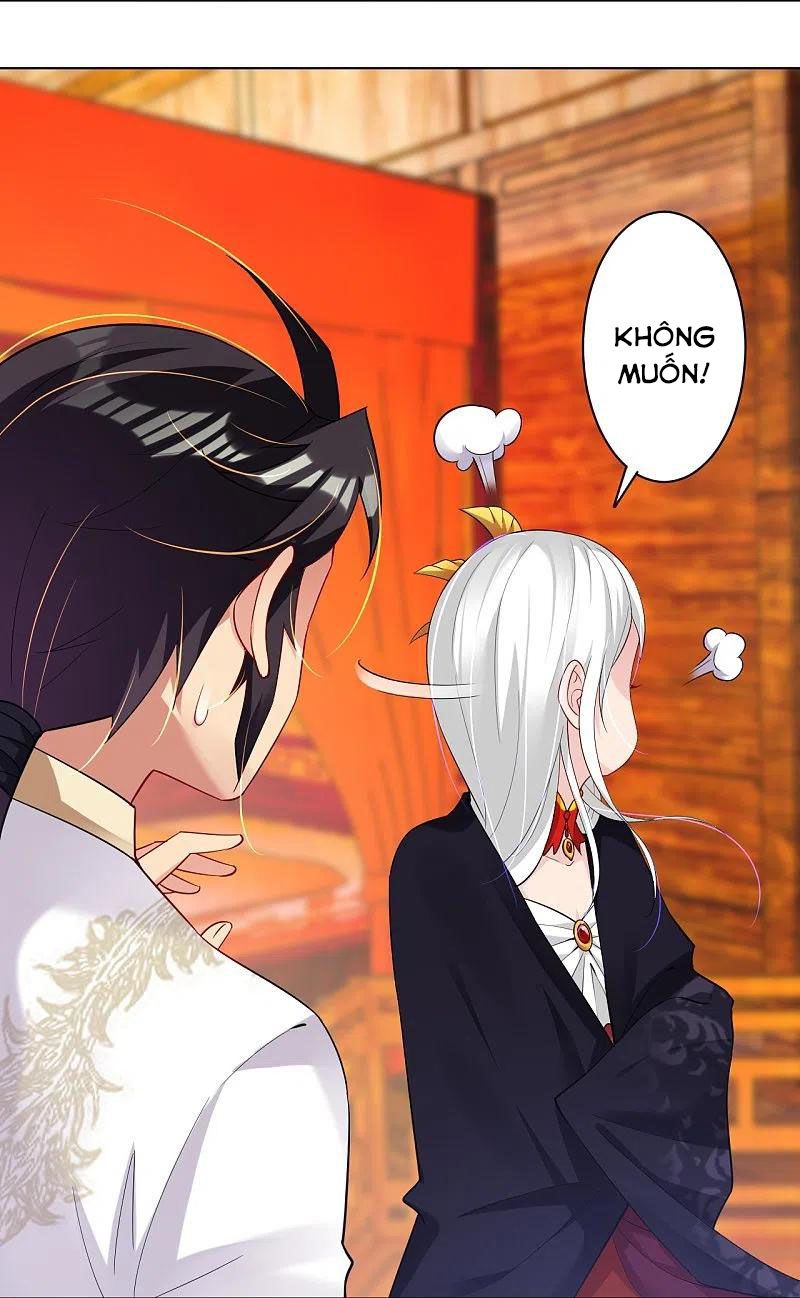 đọc truyện Nghịch Thiên Chiến Thần Chương 246 ảnh 19 tại Thiên Thai Truyện