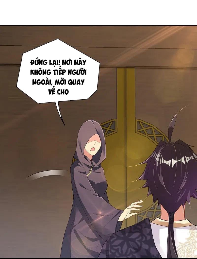 đọc truyện Nghịch Thiên Chiến Thần Chương 246 ảnh 23 tại Thiên Thai Truyện