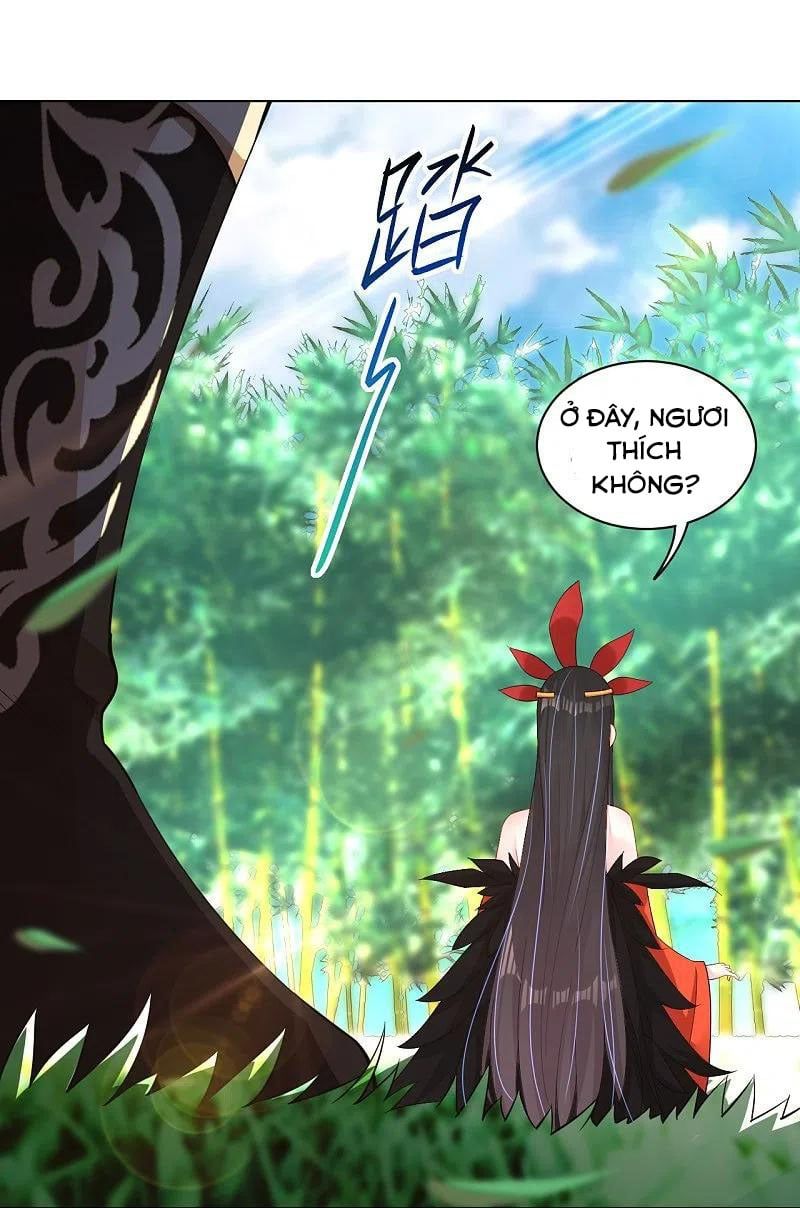 đọc truyện Nghịch Thiên Chiến Thần Chương 246 ảnh 27 tại Thiên Thai Truyện