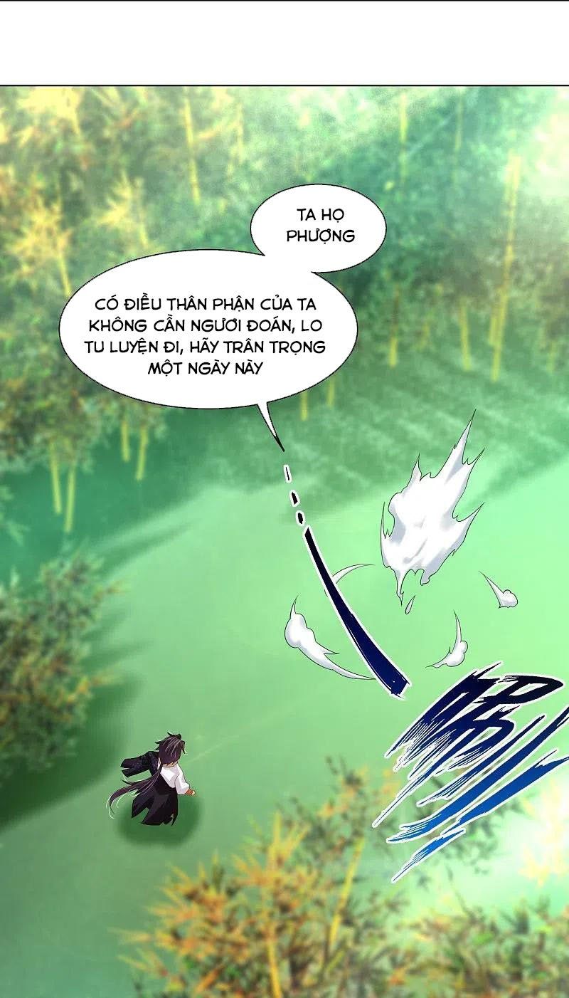 đọc truyện Nghịch Thiên Chiến Thần Chương 246 ảnh 33 tại Thiên Thai Truyện