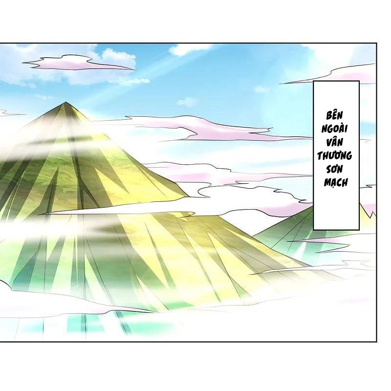 đọc truyện Nghịch Thiên Chiến Thần Chương 246 ảnh 35 tại Thiên Thai Truyện