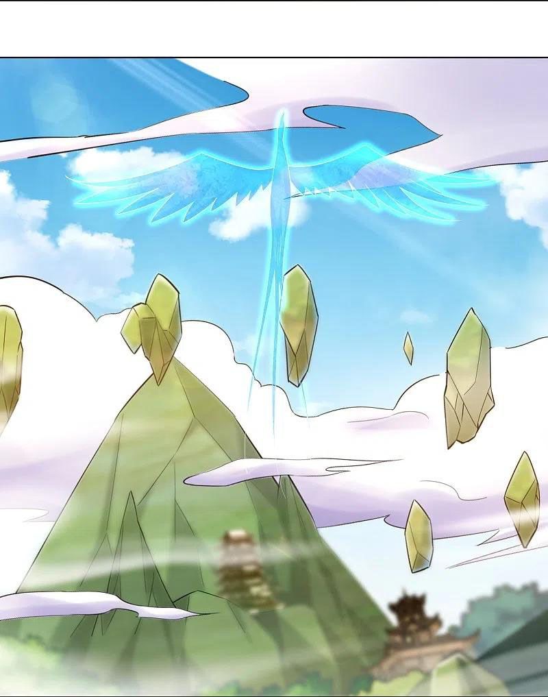 đọc truyện Nghịch Thiên Chiến Thần Chương 246 ảnh 9 tại Thiên Thai Truyện