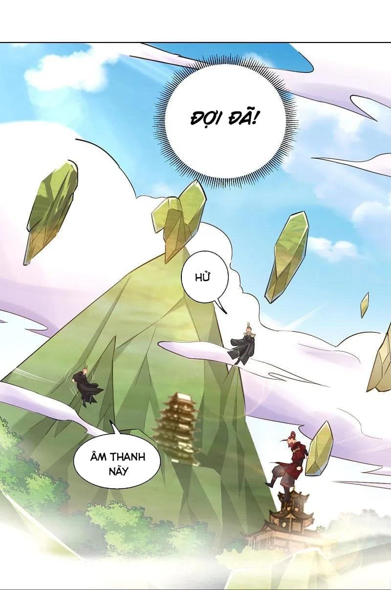 đọc truyện Nghịch Thiên Chiến Thần Chương 246 ảnh 11 tại Thiên Thai Truyện