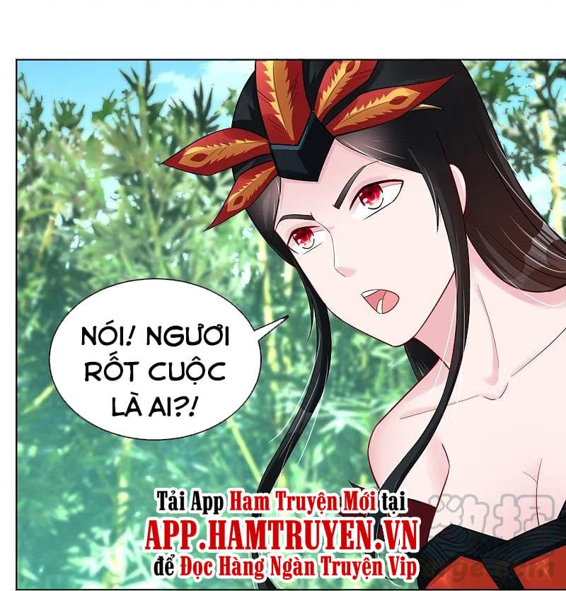 đọc truyện Nghịch Thiên Chiến Thần Chương 247 ảnh 24 tại Thiên Thai Truyện