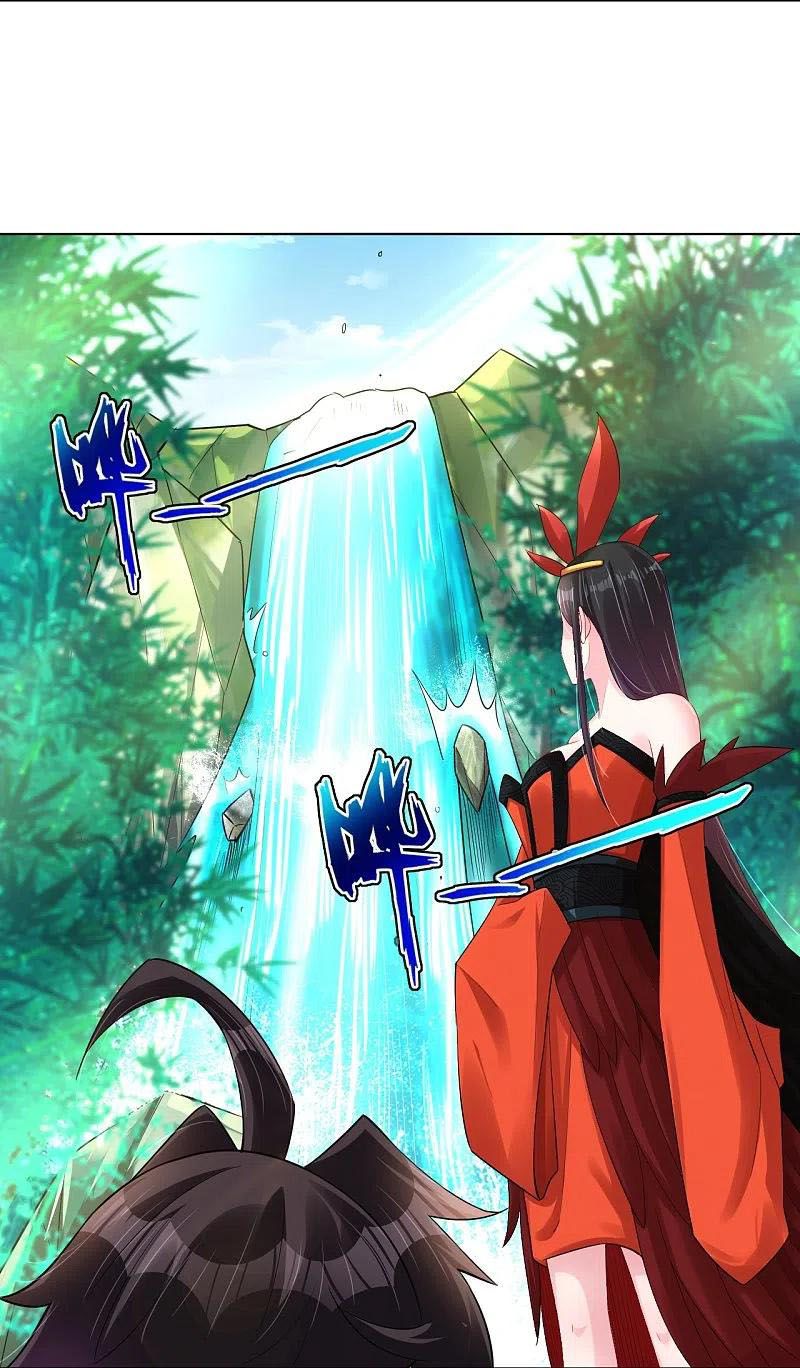 đọc truyện Nghịch Thiên Chiến Thần Chương 247 ảnh 7 tại Thiên Thai Truyện