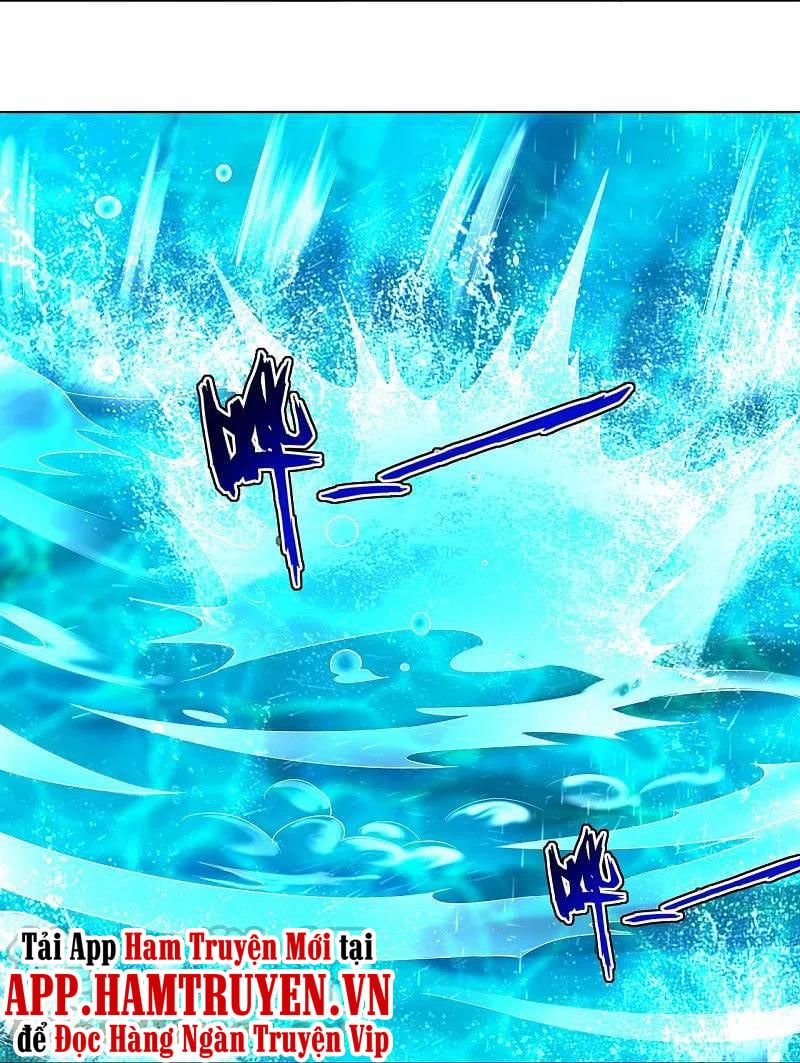 đọc truyện Nghịch Thiên Chiến Thần Chương 247 ảnh 8 tại Thiên Thai Truyện