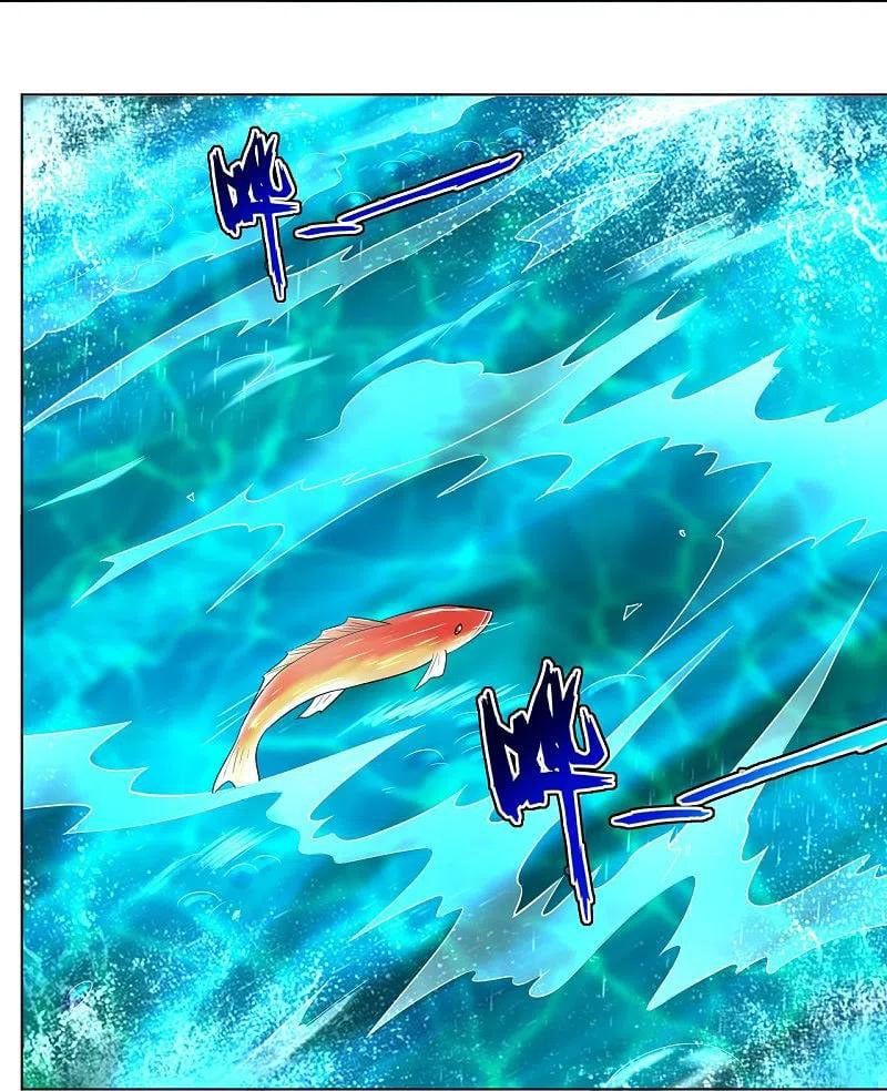 đọc truyện Nghịch Thiên Chiến Thần Chương 247 ảnh 9 tại Thiên Thai Truyện